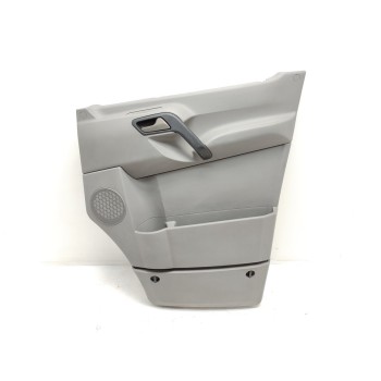 Recambio de guarnecido puerta delantera derecha para volkswagen crafter caja cerrada caja cerrada 35 referencia OEM IAM 2E086700