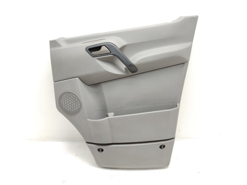 Recambio de guarnecido puerta delantera derecha para volkswagen crafter caja cerrada caja cerrada 35 referencia OEM IAM 2E086700