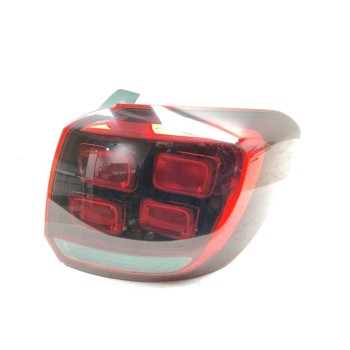 PILOTO TRASERO DERECHO 265506147R 