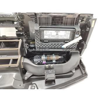 Recambio de kit airbag para land rover discovery sport se referencia OEM IAM FK72043B13DF8PVJ  