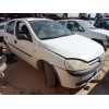 opel corsa c del año 2001