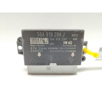 MODULO ELECTRONICO 5QA919294J 