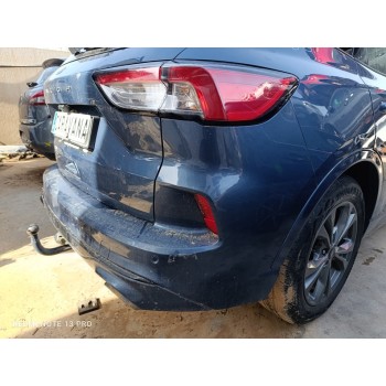 Recambio de paragolpes trasero para ford kuga st-line referencia OEM IAM LV4B17A894SCAPRAA  