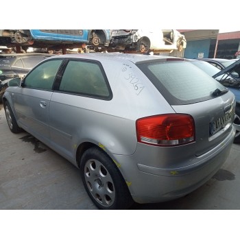 audi a3 (8p1) del año 2004
