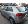audi a3 (8p1) del año 2004