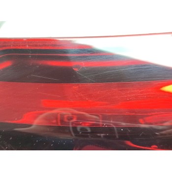 Recambio de piloto trasero derecho para dacia sandero basis referencia OEM IAM 265506147R  