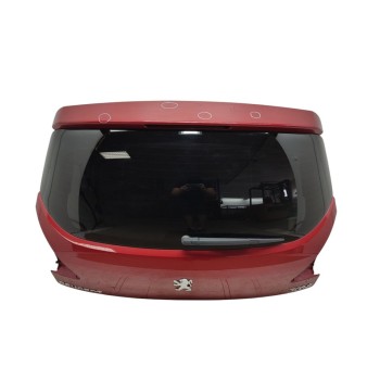 Recambio de porton trasero para peugeot 3008 access referencia OEM IAM 8701AP  
