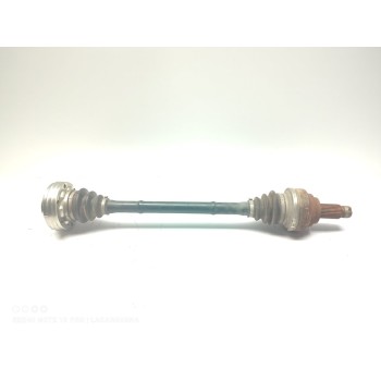 Recambio de transmision trasera derecha para bmw serie 1 berlina (e81/e87) 123d referencia OEM IAM 7533452AI03  