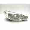 Recambio de luna custodia delantera izquierda para peugeot 206 sw x-line referencia OEM IAM 9628666780  