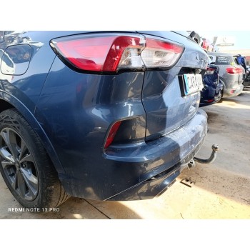 Recambio de paragolpes trasero para ford kuga st-line referencia OEM IAM LV4B17A894SCAPRAA  