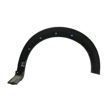 Recambio de aletin delantero izquierdo para dacia sandero iii stepway comfort referencia OEM IAM 638132662R  