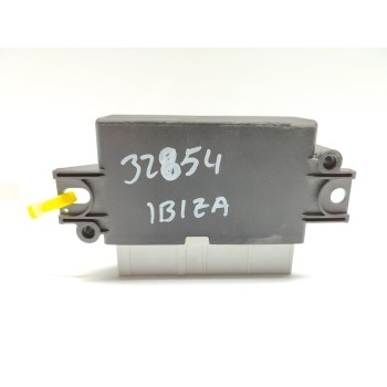 Recambio de modulo electronico para seat ibiza (kj1) fr referencia OEM IAM 5QA919294J  