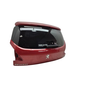 Recambio de porton trasero para peugeot 3008 access referencia OEM IAM 8701AP  
