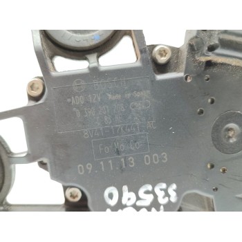 Recambio de motor limpia trasero para ford kuga (cbv) trend referencia OEM IAM 8V4117K441AC  