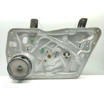 Recambio de elevalunas delantero derecho para volkswagen tiguan (5n1) +motion referencia OEM IAM 5N0837756  