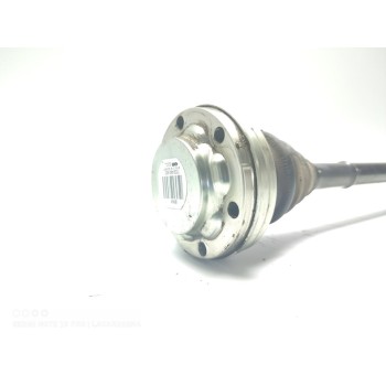 Recambio de transmision trasera derecha para bmw serie 1 berlina (e81/e87) 123d referencia OEM IAM 7533452AI03  