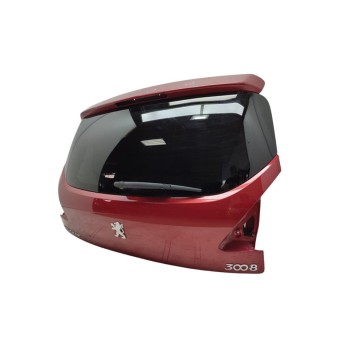 Recambio de porton trasero para peugeot 3008 access referencia OEM IAM 8701AP  