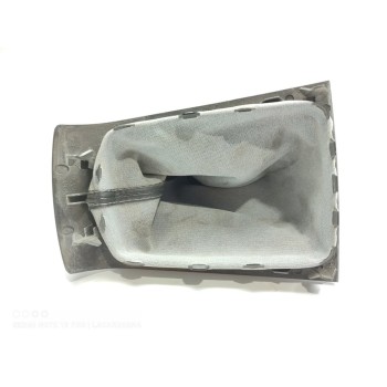 Recambio de pomo palanca cambio para nissan micra v (k14) tekna referencia OEM IAM 328655FB0A  