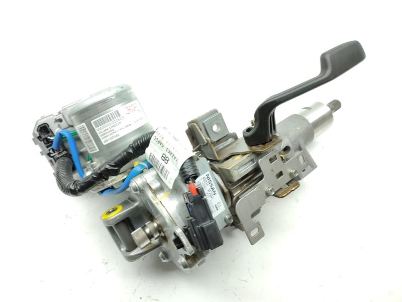 Recambio de columna direccion para nissan micra v (k14) acenta referencia OEM IAM 488105FA6A  