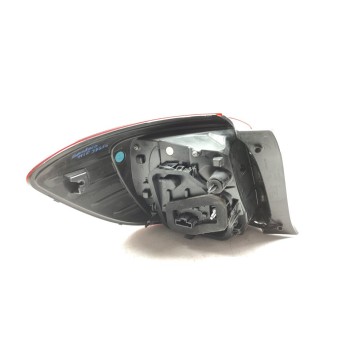 Recambio de piloto trasero derecho para dacia sandero basis referencia OEM IAM 265506147R  