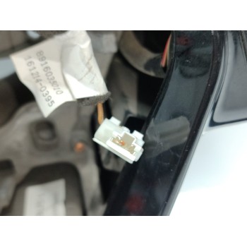 Recambio de volante para ssangyong xlv crystal 4x2 referencia OEM IAM 8916035010  