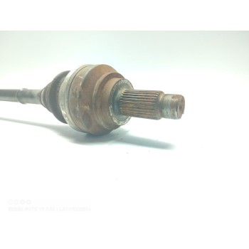 Recambio de transmision trasera derecha para bmw serie 1 berlina (e81/e87) 123d referencia OEM IAM 7533452AI03  