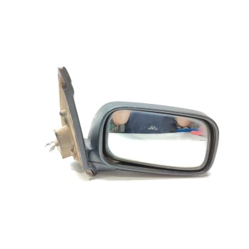 Recambio de retrovisor derecho para nissan primera berlina (p11) básico referencia OEM IAM 963012F427  