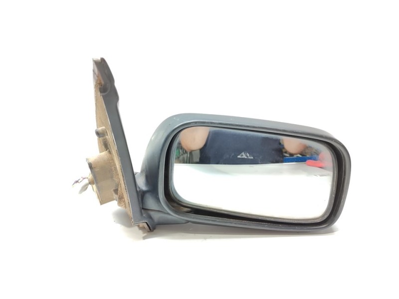 Recambio de retrovisor derecho para nissan primera berlina (p11) básico referencia OEM IAM 963012F427  