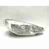 Recambio de luna custodia delantera izquierda para peugeot 206 sw x-line referencia OEM IAM 9628666780  