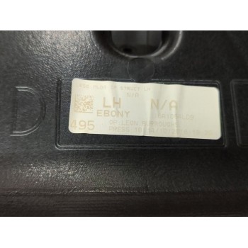 Recambio de kit airbag para land rover discovery sport se referencia OEM IAM FK72043B13DF8PVJ  