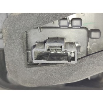 Recambio de piloto trasero derecho para dacia sandero basis referencia OEM IAM 265506147R  