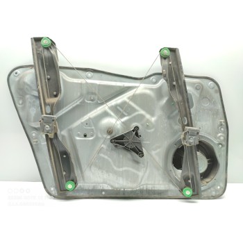 Recambio de elevalunas delantero derecho para volkswagen tiguan (5n1) +motion referencia OEM IAM 5N0837756  