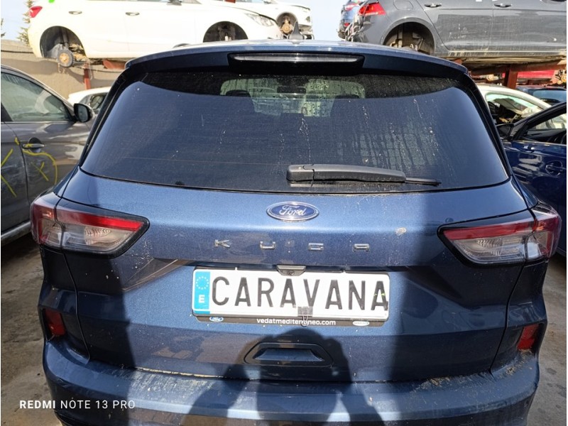 Recambio de porton trasero para ford kuga st-line referencia OEM IAM LV4BS40400AAL  