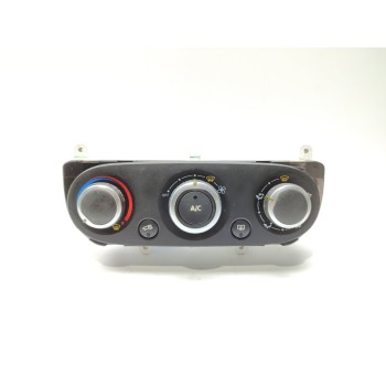 Recambio de mando calefaccion / aire acondicionado para renault clio iv business referencia OEM IAM 272709355R  