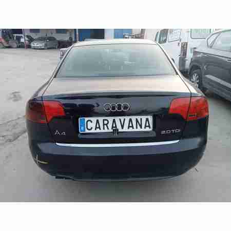AUDI A4 BERLINA (8E)