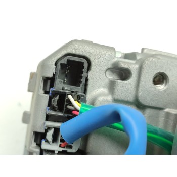 Recambio de columna direccion para nissan micra v (k14) acenta referencia OEM IAM 488105FA6A  