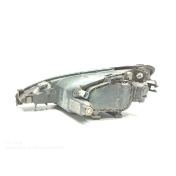 Recambio de luna custodia delantera izquierda para peugeot 206 sw x-line referencia OEM IAM 9628666780  