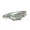 Recambio de luna custodia delantera izquierda para peugeot 206 sw x-line referencia OEM IAM 9628666780  