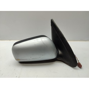 Recambio de retrovisor derecho para nissan primera berlina (p11) básico referencia OEM IAM 963012F427  