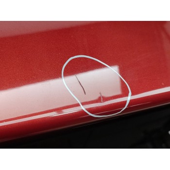 Recambio de porton trasero para peugeot 3008 access referencia OEM IAM 8701AP  