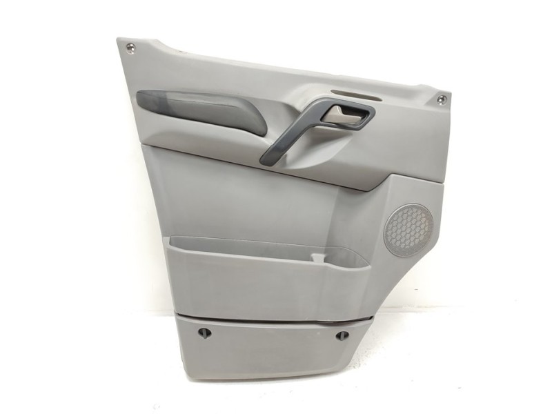 Recambio de guarnecido puerta delantera izquierda para volkswagen crafter caja cerrada caja cerrada 35 referencia OEM IAM 2E0867