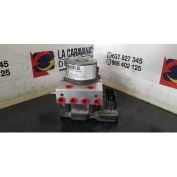 Recambio de abs para nissan micra v (k14) referencia OEM IAM 476605FA0A  