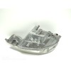 Recambio de luna custodia delantera izquierda para peugeot 206 sw x-line referencia OEM IAM 9628666780  