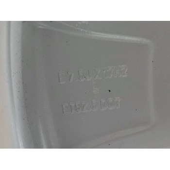 Recambio de llanta para ford kuga (cbs) titanium referencia OEM IAM CJ5C1007B2B  