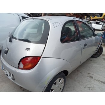 ford ka (ccq) del año 2005