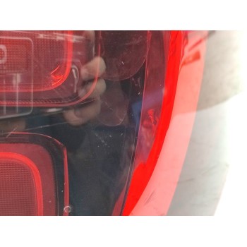 Recambio de piloto trasero derecho para dacia sandero basis referencia OEM IAM 265506147R  