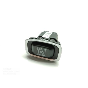 Recambio de interruptor para volvo v40 momentum referencia OEM IAM 31394114  