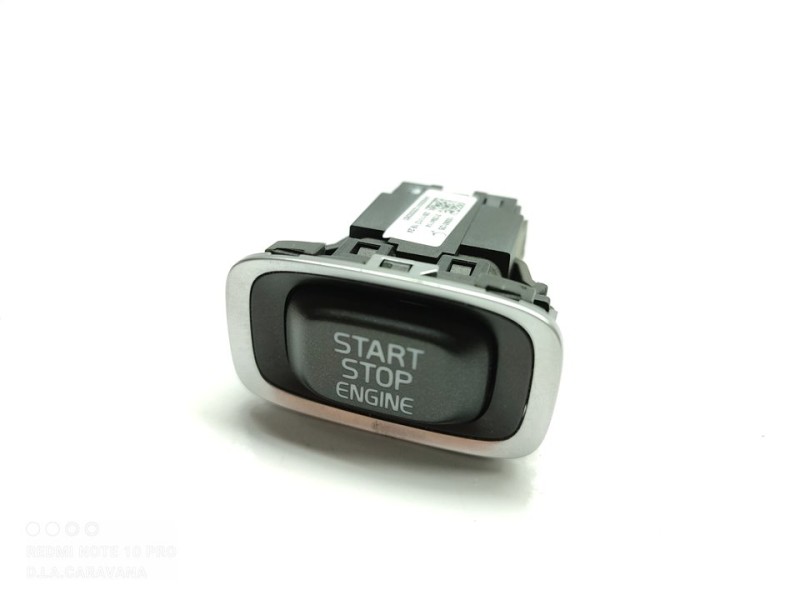 Recambio de interruptor para volvo v40 momentum referencia OEM IAM 31394114  