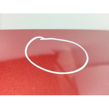 Recambio de porton trasero para peugeot 3008 access referencia OEM IAM 8701AP  