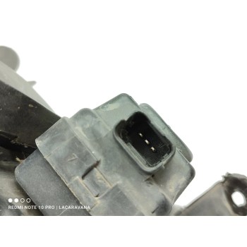 Recambio de luna custodia delantera izquierda para peugeot 206 sw x-line referencia OEM IAM 9628666780  